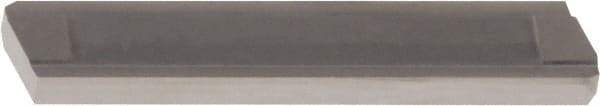 Iscar - RMSEI 01, Grade IC07 Carbide Porting Insert - Apex Tool & Supply