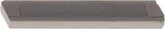 Iscar - RMSEI 01, Grade IC07 Carbide Porting Insert - Apex Tool & Supply
