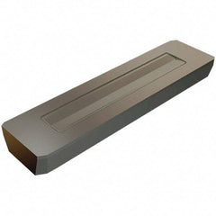 Iscar - RMSEI 01, Grade IC07 Carbide Porting Insert - Apex Tool & Supply