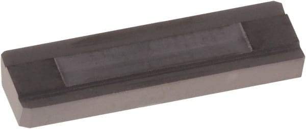 Iscar - RMSEI 04, Grade IC907 Carbide Porting Insert - TiAlN Finish - Apex Tool & Supply