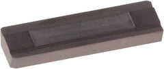 Iscar - RMSEI 04, Grade IC907 Carbide Porting Insert - TiAlN Finish - Apex Tool & Supply