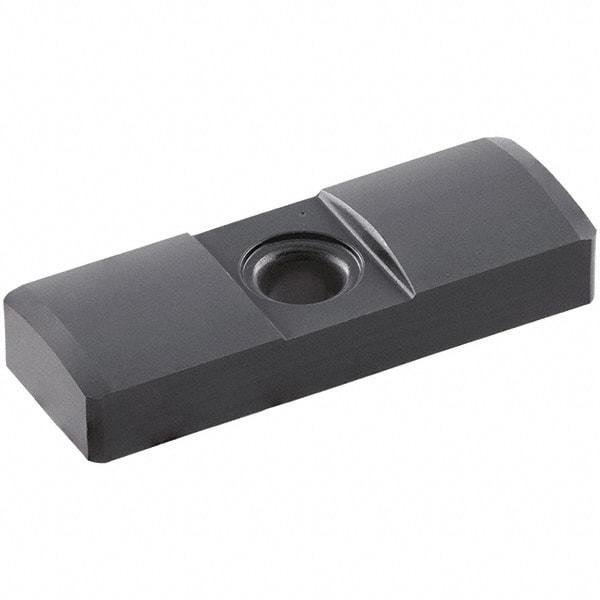 Iscar - Support Pad for Indexable Tools - Use with Deep Drilling - Apex Tool & Supply