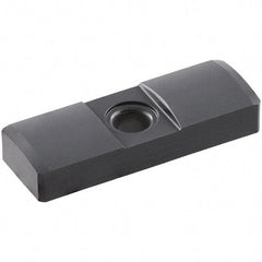 Iscar - Support Pad for Indexable Tools - Use with Deep Drilling - Apex Tool & Supply