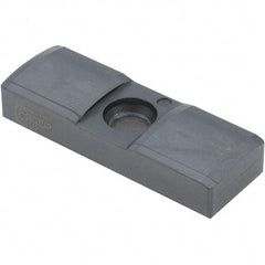 Iscar - Support Pad for Indexable Tools - Use with Deep Drilling - Apex Tool & Supply
