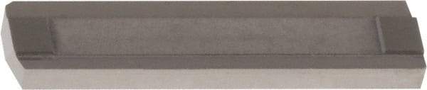 Iscar - RMSEI 02, Grade IC07 Carbide Porting Insert - Apex Tool & Supply