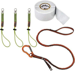 Ergodyne - Tool Tether Kit - Carabiner Connection - Apex Tool & Supply