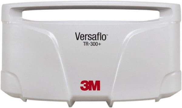 3M - Filter Cover - For PAPR Systems, Compatible with 3M TR-3700 - Apex Tool & Supply