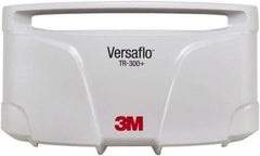 3M - Filter Cover - For PAPR Systems, Compatible with 3M TR-3700 - Apex Tool & Supply