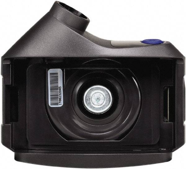 3M - Belt Mounted PAPR Motor Blower Unit - Lithium-Ion Battery, Series TR-300 - Apex Tool & Supply