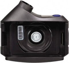 3M - Belt Mounted PAPR Motor Blower Unit - Lithium-Ion Battery, Series TR-300 - Apex Tool & Supply