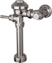 Zurn - 3.5 GPF Closet Manual Flush Valve - 1-1/2" Pipe, 1-1/2" Spud Coupling - Apex Tool & Supply
