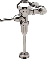 Zurn - 1 GPF Urinal Manual Flush Valve - 3/4" Pipe, 3/4" Spud Coupling - Apex Tool & Supply