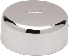 Zurn - Toilet Repair Stop Cover - Apex Tool & Supply