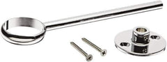 Zurn - Toilet Repair Pipe Support - Apex Tool & Supply