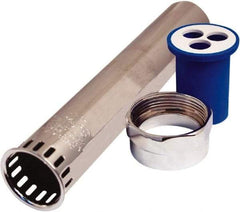Zurn - Toilet Repair Flush Tube - Apex Tool & Supply
