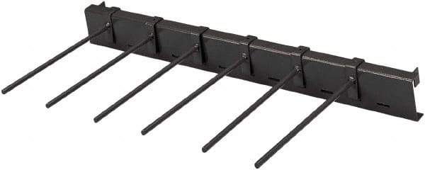 Valley Craft - 38" Wide x 63" High x 30" Deep, A-Frame Cart - 2,500 Lb Capacity - Apex Tool & Supply
