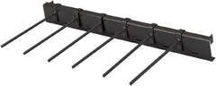 Valley Craft - 38" Wide x 63" High x 30" Deep, A-Frame Cart - 2,500 Lb Capacity - Apex Tool & Supply