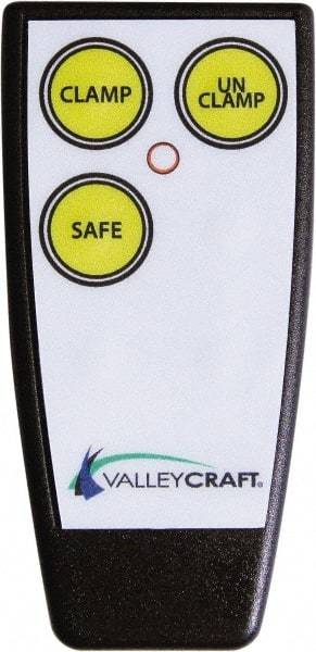 Valley Craft - Lifting Aid Control Pendant - Apex Tool & Supply