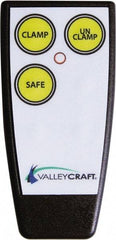 Valley Craft - Lifting Aid Control Pendant - Apex Tool & Supply