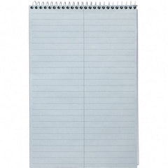 TOPS - 80 Sheet, 6 x 9", Gregg Steno Book - Orchid - Apex Tool & Supply