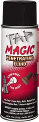 Tap Magic - 11 oz Aerosol Can Penetrant - Apex Tool & Supply