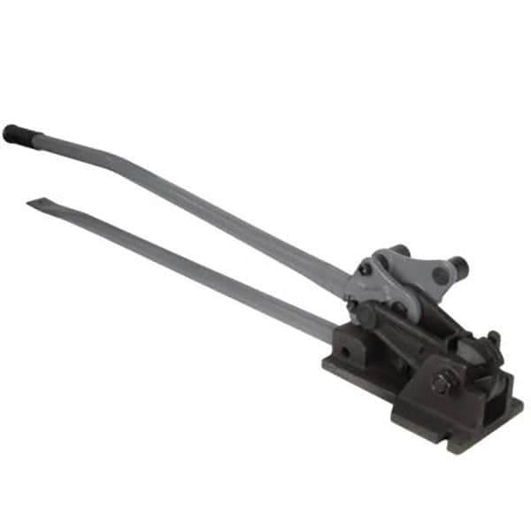 Jet - Strut & Rod Cutters Type: Strut Cutter Power Type: Hydraulic Unit - Apex Tool & Supply