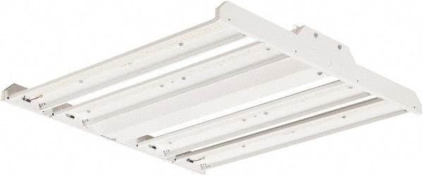 Philips - 0 Lamps, 178 Watts, LED, High Bay Fixture - 2' Long x 2.78" High x 24" Wide, 120-277 Volt, Steel Housing, General Distribution - Apex Tool & Supply