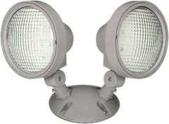 Philips - Emergency Lights Emergency Light Type: Remote Lighting Head Number of Heads: 2 - Apex Tool & Supply