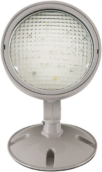 Philips - Emergency Lights Emergency Light Type: Remote Lighting Head Number of Heads: 1 - Apex Tool & Supply