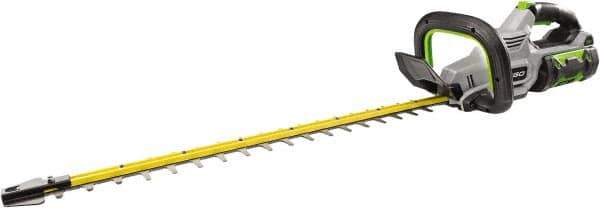 EGO Power Equipment - Battery Hedge Trimmer - 1" Cutting Width, 56 Volts - Apex Tool & Supply