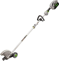 EGO Power Equipment - Battery String Trimmer/Edger - 3" Cutting Width, 56 Volts - Apex Tool & Supply