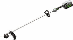 EGO Power Equipment - Battery String Trimmer - 15" Cutting Width, 56 Volts - Apex Tool & Supply