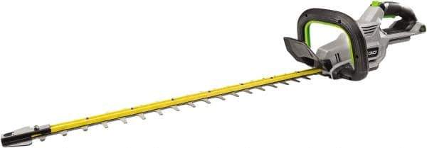 EGO Power Equipment - Battery Hedge Trimmer - 1" Cutting Width, 56 Volts - Apex Tool & Supply