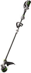 EGO Power Equipment - Battery String Trimmer - 15" Cutting Width, 56 Volts - Apex Tool & Supply