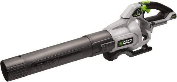 EGO Power Equipment - 2.33' Hose Length, Handheld Blower - Battery Powered - Apex Tool & Supply