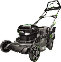 EGO Power Equipment - Self Propelled Battery Powered Lawn Mower - Apex Tool & Supply