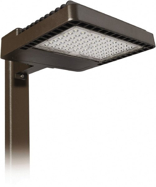 Philips - Parking Lot & Roadway Lights Fixture Type: Area Light Lamp Type: LED - Apex Tool & Supply