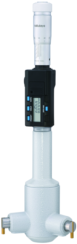 2.5-3.0" DIGIMATIC HOLTEST - Apex Tool & Supply