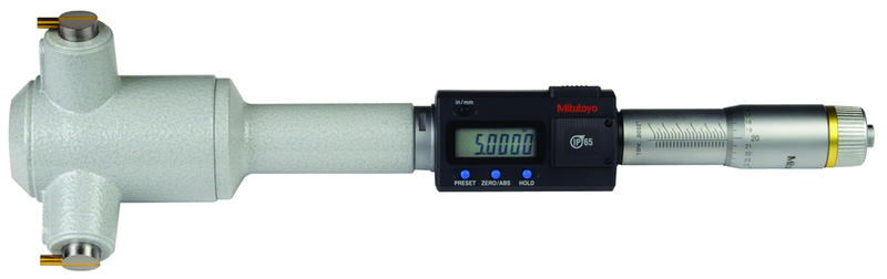 5"-6" DIGIMATIC HOLTEST - Apex Tool & Supply