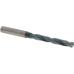 OSG - 6.75mm 140° Solid Carbide Jobber Drill - Apex Tool & Supply