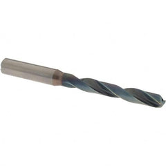 OSG - Letter P 140° Solid Carbide Jobber Drill - Apex Tool & Supply