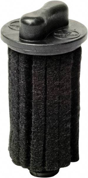 Gast - Air Compressor Filter/End Cap Assembly - Use with Gast 0823/1023 Rotary Vane Units - Apex Tool & Supply