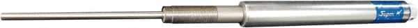 Deschner - 6" Stroke Length, 8 Lb Min Operating Force, Standard Linear Motion Speed Controller - 19.27" OAL, 1,200 Max psi, 135°F Max - Apex Tool & Supply