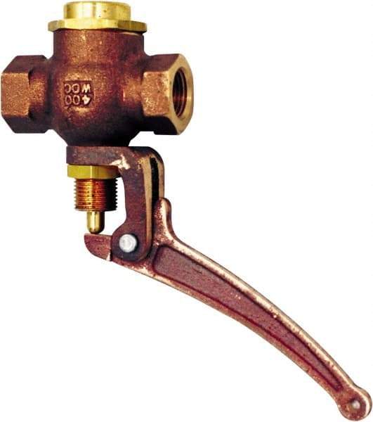 Kahlenberg - Steam/Air Whistle - Apex Tool & Supply