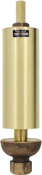 Kahlenberg - Steam/Air Whistle - 134 Decibles at 10', Waterproof - Apex Tool & Supply