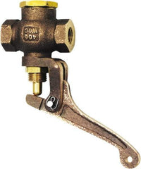 Kahlenberg - Steam/Air Whistle - Apex Tool & Supply