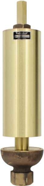 Kahlenberg - Steam/Air Whistle - 127 Decibles at 10', Waterproof - Apex Tool & Supply