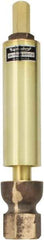 Kahlenberg - Steam/Air Whistle - 118 Decibles at 10', Waterproof - Apex Tool & Supply
