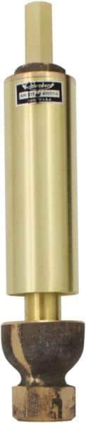 Kahlenberg - Steam/Air Whistle - 116 Decibles at 10', Waterproof - Apex Tool & Supply
