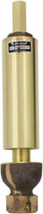 Kahlenberg - Steam/Air Whistle - 116 Decibles at 10', Waterproof - Apex Tool & Supply